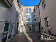 Schöne 3-Zimmer-Wohnung im Herzen von Eberswalde Wohnung mieten 16225 Eberswalde Bild klein