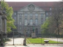 *** Schöne 3 Zimmer- Wohnung in Tempelhof-Schöneberg*** Wohnung kaufen 12105 Berlin Bild klein