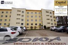 Schöne 3 Zimmer Wohnung mit Stellplatz und Balkon mit tollem Ausblick in Neuburg - Ein Objekt von Ihrem Immobilienpartner SOWA Immobilien und Finanzen Wohnung kaufen 86633 Neuburg an der Donau Bild klein