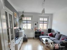 Schöne 3-Zimmer-Wohnung mit Wintergarten zentral in Eberswalde Wohnung mieten 16225 Eberswalde Bild klein