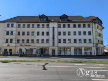 Schöne 3-Zimmer-Wohnung mit Wintergarten in Eberswalde Wohnung mieten 16225 Eberswalde Bild klein