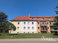 Schöne 3-Zimmerwohnung mit Balkon im 1. OG in Finow Wohnung mieten 16227 Eberswalde Bild klein