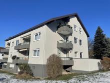 Schöne 3,5-Zimmer-Wohnung mit Garage Wohnung kaufen 79793 Wutöschingen Bild klein