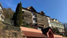 Schöne 3,5 Zimmerwohnung in Panoramalage Bad Liebenzell Wohnung kaufen 75378 Bad Liebenzell Bild klein