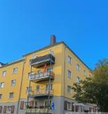 Schöne 4 Raum Wohnung zum Eigennutz auf dem Kaßberg Wohnung kaufen 09112 Chemnitz Bild klein