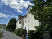 Schöne 4RW im EG, idyllische Terrasse + Gartenhof + Stellpl., Tageslicht-Küche und -Bad, vermietet! Wohnung kaufen 08112 Wilkau-Haßlau Bild klein