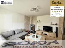 Schöne 5 Zimmer Wohnung (2 zusammengelegte Wohnungen) mit Balkon und mit Garage in Neuburg - Ein Objekt von Ihrem Immobilienpartner SOWA Immobilien und Finanzen Wohnung kaufen 86633 Neuburg an der Donau Bild klein