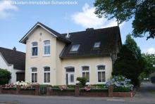 Schöne Altbauvilla in zentraler Lage! Wohnung mieten 25746 Heide Bild klein