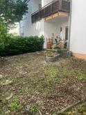 Schöne bezugsfreie 2-Zimmerwohnung mit Terrasse und Gartenanteil Wohnung kaufen 68542 Heddesheim Bild klein