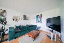 Schöne Dreizimmerwohnung mit EBK und Sonnenterrasse Wohnung mieten 40882 Ratingen Bild klein