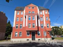 Schöne Erdgeschoss-Wohnung mit Terrasse in Eberswalde Wohnung mieten 16225 Eberswalde Bild klein