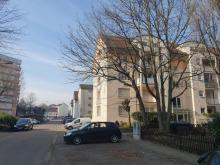 Schöne Erdgeschosswohnung in guter Lage in Maximiliansau Wohnung kaufen 76744 Wörth am Rhein Bild klein