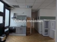 Schöne Erdgeschosswohnung mit Balkon (Terrasse) und Stellplatz Wohnung mieten 98574 Schmalkalden Bild klein
