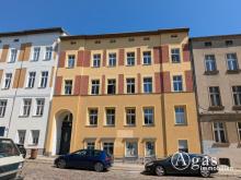 Schöne Erdgeschosswohnung mit Terrasse in Eberswalde Wohnung mieten 16225 Eberswalde Bild klein