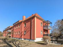 Schöne Etagenwohnung mit Balkon in Finow Wohnung mieten 16227 Eberswalde Bild klein