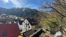Schöne gut vermietete 2 Zimmerwohnung in Bad Liebenzell Wohnung kaufen 75378 Bad Liebenzell Bild klein