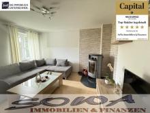 Schöne, helle 5 Zimmer Wohnung (2 zusammengelegte Wohnungen) mit Balkon und mit Garage in Neuburg - Ein Objekt von Ihrem Immobilienpartner SOWA Immobilien und Finanzen Wohnung kaufen 86633 Neuburg an der Donau Bild klein