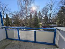 Schöne helle Wohnung in Reichenbrand... (Westbalkon) Wanne... Wohnung mieten 09117 Chemnitz Bild klein