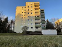 Schöne hochwertig renovierte 4-Zimmer-Wohnung mit Weitblick in Leutkirch Wohnung mieten 88299 Leutkirch im Allgäu Bild klein