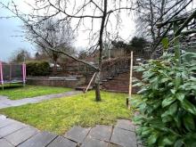 Schöne Höhenlage - Gartengeschosswohnung in Calw Wohnung kaufen 75365 Calw Bild klein