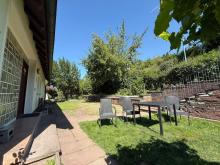 Schöne Höhenlage - Gartengeschosswohnung in Calw Wohnung kaufen 75365 Calw Bild klein