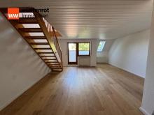 Schöne renovierte 2-Zimmer-Maisonette-Wohnung - sofort beziehbar - in Bestlage von Weingarten Wohnung kaufen 88250 Weingarten (Landkreis Ravensburg) Bild klein
