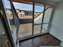 Schöne Wohnung in Gablenz mit Terrasse und Balkon Wohnung mieten 09126 Chemnitz Bild klein