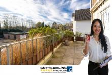 Schönebecks Geheimtipp: Maisonette mit eigenem Reich im Grünen Wohnung kaufen 45359 Essen Bild klein