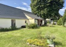 Schöner Bauernhof zu verkaufen! Haus kaufen 03205 Calau Bild klein