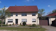 Schöner Vierseitenhof mit einigen Extras Haus kaufen 14806 Belzig Bild klein