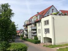 Schöner Wohnen in der Stadt Wohnung mieten 99867 Gotha Bild klein