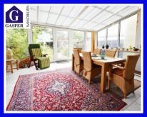 Schönes 1-Familienhaus mit Wintergarten Haus kaufen 65479 Raunheim Bild klein