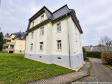 Schönes 6 Familienhaus im Speckgürtel von Chemnitz mit 8% Rendite Haus kaufen 09111 Chemnitz Bild klein