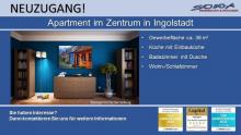 Schönes Apartment im Zentrum in Ingolstadt! - Ein Objekt von Ihrem Immobilienpartner SOWA Immobilien und Finanzen Wohnung kaufen 85049 Ingolstadt Bild klein