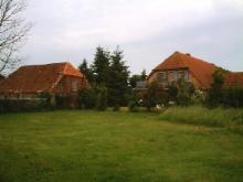 Schönes Bauernhaus im ländlicher Lage Haus kaufen 23972 Lübow Bild klein