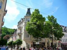 Schönes Büro in der Fußgängerzone Gewerbe mieten 76530 Baden-Baden Bild klein