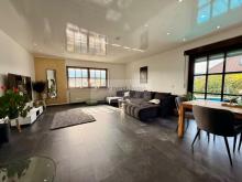 Schönes Ein-bis Zweifamilienhaus auf ca. 295 m² im Grünen mit Außenpool - Einliegerwohnung möglich Haus kaufen 66130 Saarbrücken Bild klein
