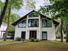 Schönes Einfamilienhaus in traumhafter Lage vor den Toren Berlins Haus kaufen 14621 Schönwalde-Glien Bild klein