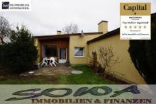 Schönes Haus mit Garage und Garten in Neuburg - Ein Objekt von Ihrem Immobilienpartner SOWA Immobilien und Finanzen Haus kaufen 86633 Neuburg an der Donau Bild klein