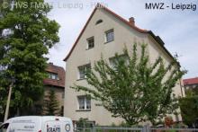 schönes helles und ruhiges Zimmer in gepflegten ZFH im Süden von Leipzig, gute Verkehrsanbindung Wohnung mieten 04277 Leipzig Bild klein