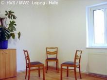 schönes, ruhig gelegenes Zimmer mit variabler Möblierung Wohnung mieten 04157 Leipzig Bild klein