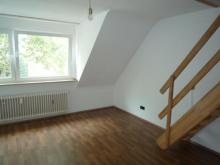 Schönes Wohnen auf 110 m², 3,5 Zimmer Maisonette 660 € KM Wohnung mieten 40667 Meerbusch Bild klein