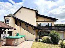 Schönes Zweifamilienhaus in Kleinblittersdorf Haus kaufen 66271 Kleinblittersdorf Bild klein