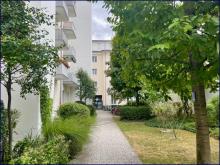 Schwabinger Singlewohnung mit Innenhof-Flair Wohnung kaufen 80805 München Bild klein