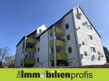 Schwarzenbach/S.: TOP-Mehrfamilienhaus mit 5 Garagen Gewerbe kaufen 95126 Schwarzenbach an der Saale Bild klein
