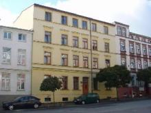 Schwerin: Saniertes Mehrfamilienhaus in der Feldstadt zu verkaufen Haus kaufen 19059 Schwerin Bild klein