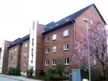 Schwerin: schöne 4 Zimmer- Wohnung zu verkaufen Wohnung kaufen 19061 Schwerin Bild klein