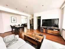 Sehr gepflegte 3 ZKB Wohnung in perfekter Citylage Wohnung kaufen 66117 Saarbrücken Bild klein