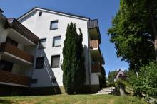 Sehr gepflegte Eigentumswohnung in ruhiger Lage mit großem Balkon Wohnung kaufen 37441 Bad Sachsa Bild klein