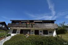 Sehr gepflegte und gemütliche Zweizimmerwohnung mit 2 Balkonen in Hohegeiss zu vermieten Wohnung mieten 38700 Braunlage Bild klein